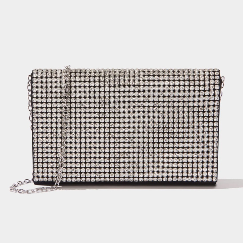 Amber Sceats Stella Crystal Bag